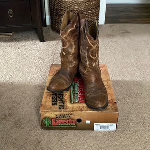 Men’s Cowboy Boots